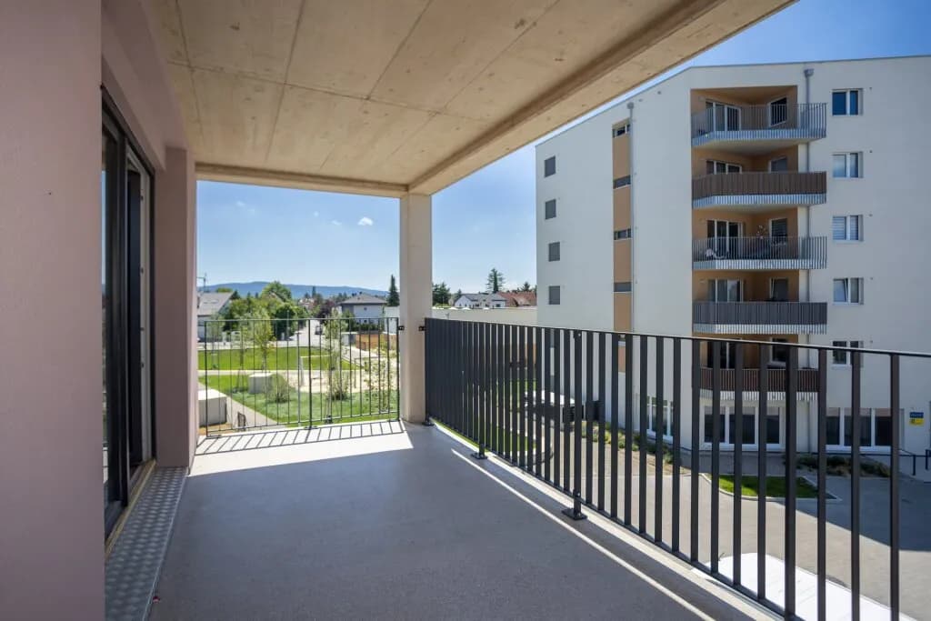 3-Zimmer-Wohnung kaufen in Wiener Neustadt – 77,45 m², € 272.279