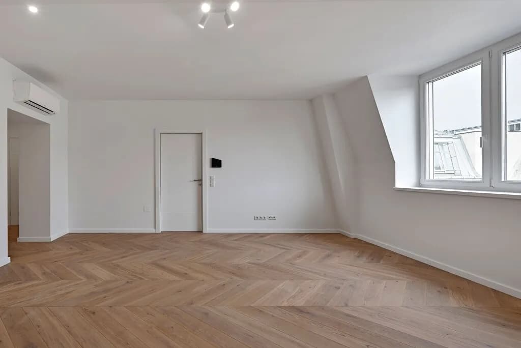 2-Zimmer-Wohnung kaufen in Wien – 67,2 m², € 590.000