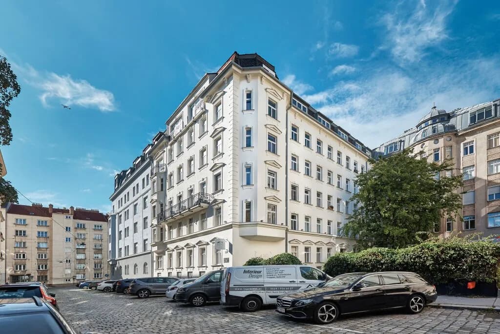 2-Zimmer-Wohnung kaufen in Wien – 67,2 m², € 590.000 – Bild 14 von 16