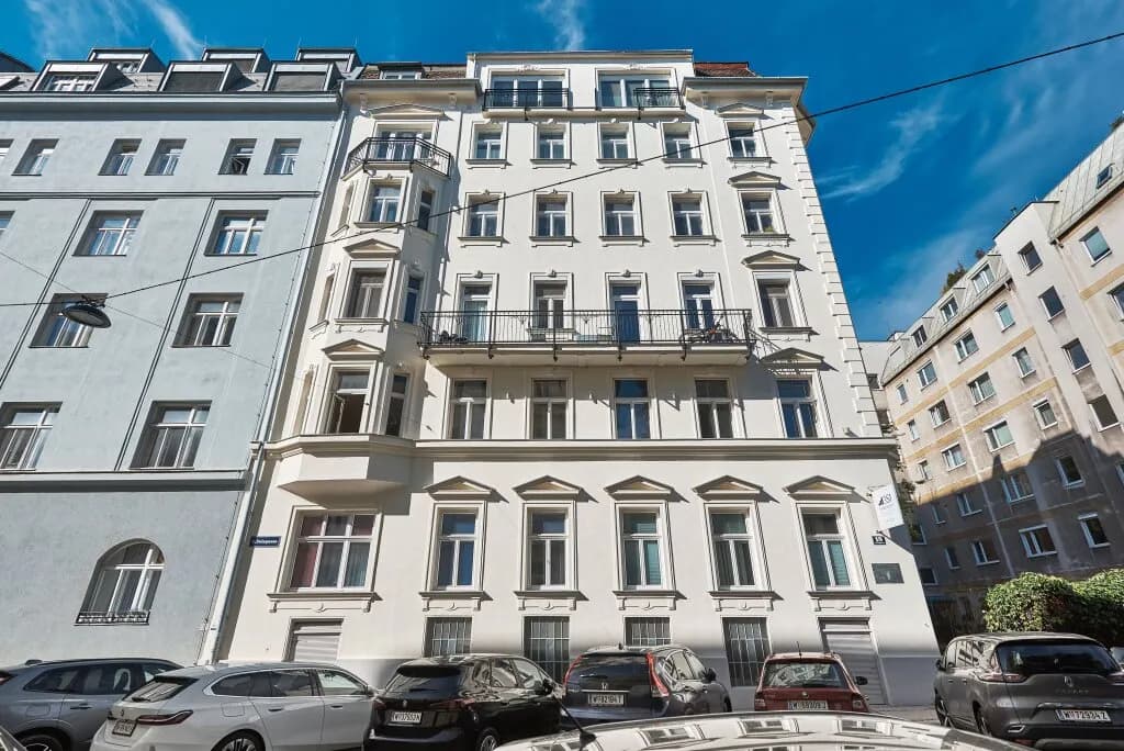 2-Zimmer-Wohnung kaufen in Wien – 67,2 m², € 590.000 – Bild 15 von 16