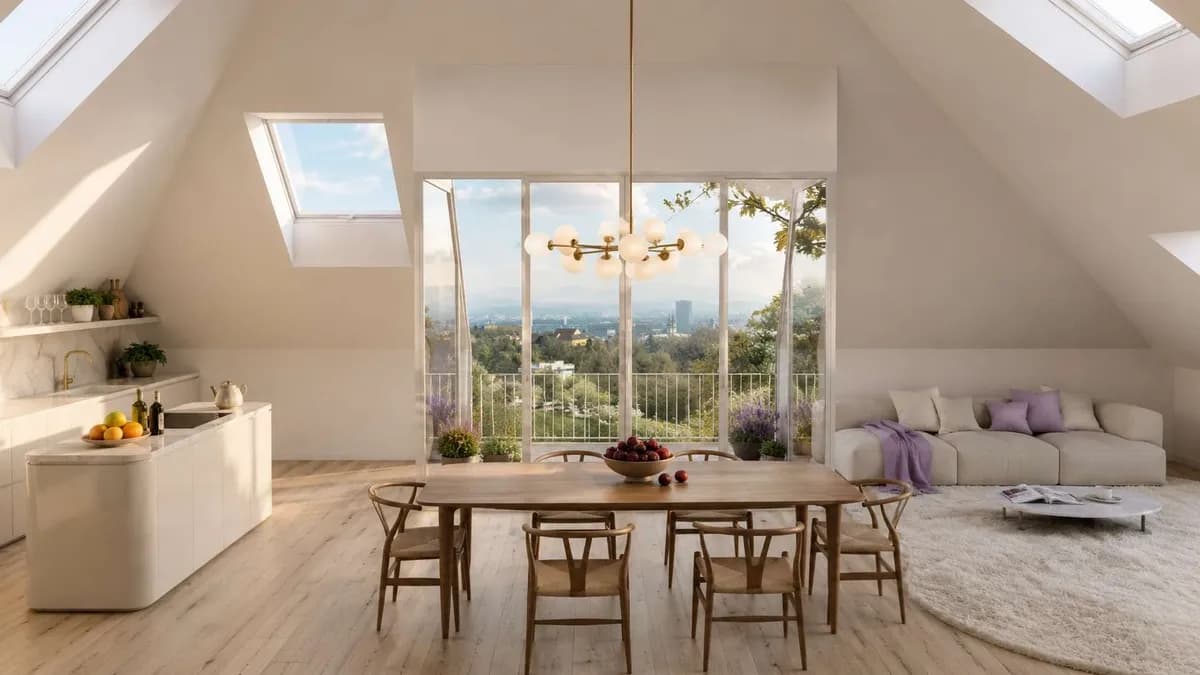 4-Zimmer-Wohnung kaufen in Linz – 123,48 m², € 1.129.000 – Bild 5 von 7