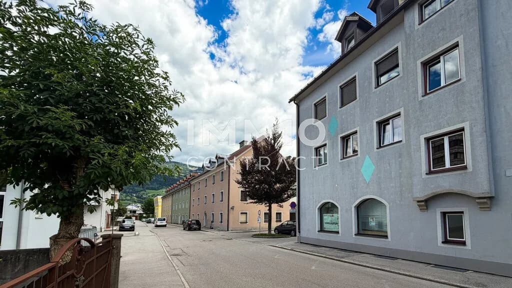 Gewerbeimmobilie kaufen in Lienz – 64 m², € 130.000 – Bild 2 von 8