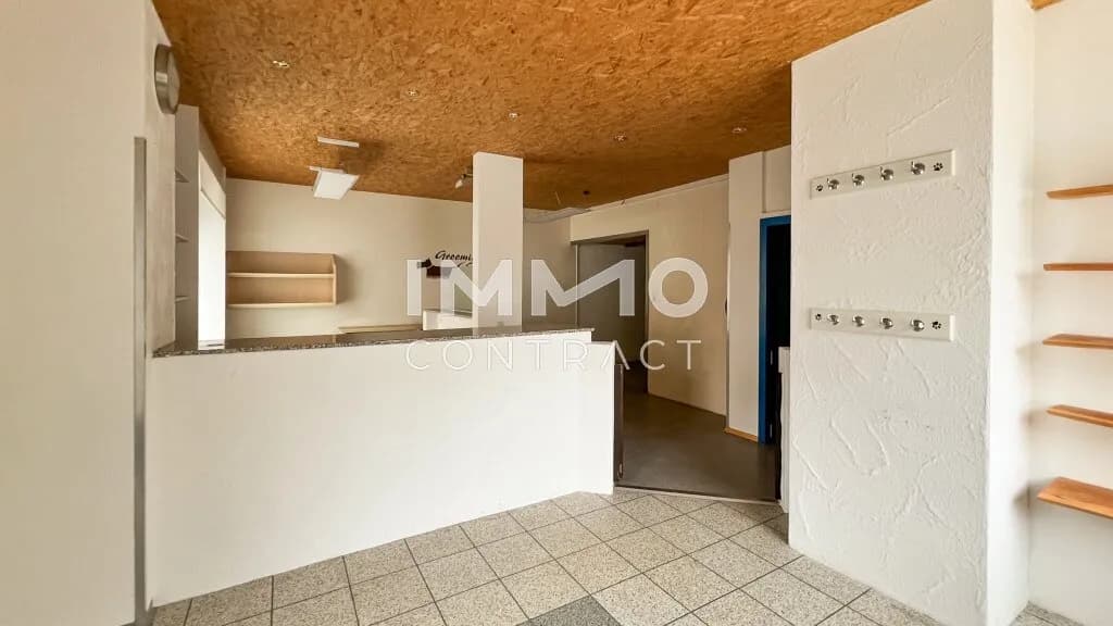 Gewerbeimmobilie kaufen in Lienz – 64 m², € 130.000 – Bild 4 von 8