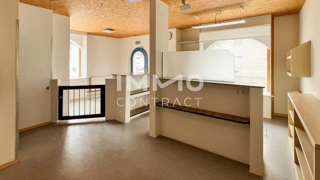 Gewerbeimmobilie kaufen in Lienz – 64 m², € 130.000 – Bild 5 von 8
