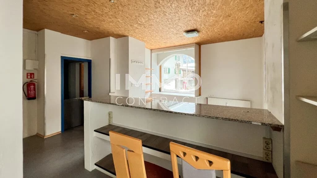 Gewerbeimmobilie kaufen in Lienz – 64 m², € 130.000 – Bild 6 von 8