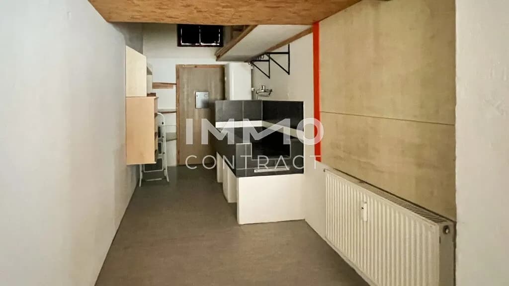 Gewerbeimmobilie kaufen in Lienz – 64 m², € 130.000 – Bild 7 von 8