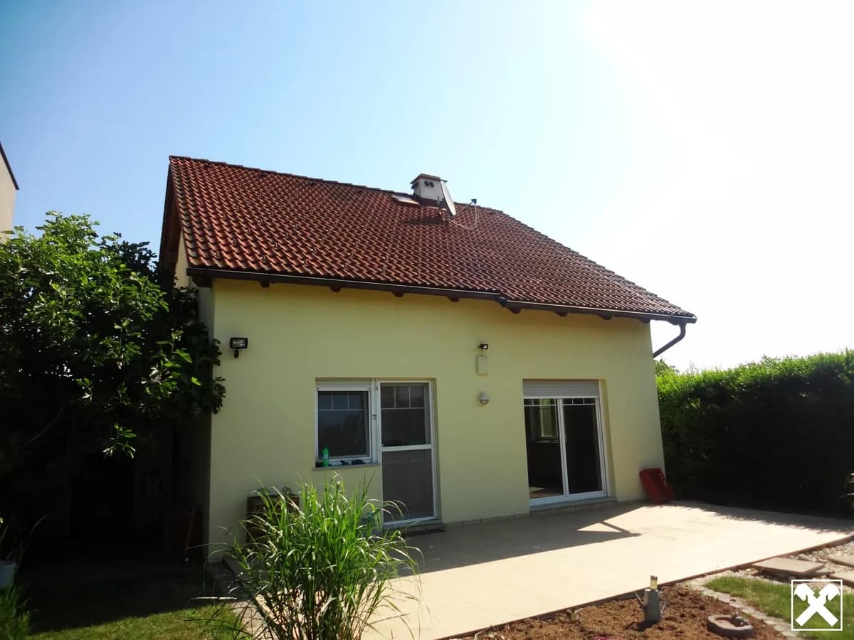 5-Zimmer-Haus kaufen in Eisenstadt - Umgebung – 116 m², € 490.000 – Bild 3 von 23