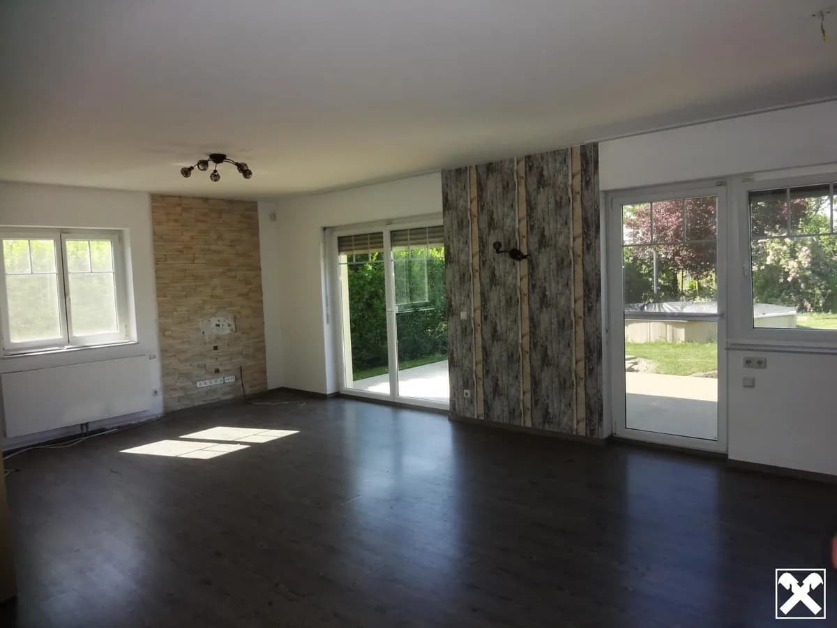 5-Zimmer-Haus kaufen in Eisenstadt - Umgebung – 116 m², € 490.000 – Bild 7 von 23
