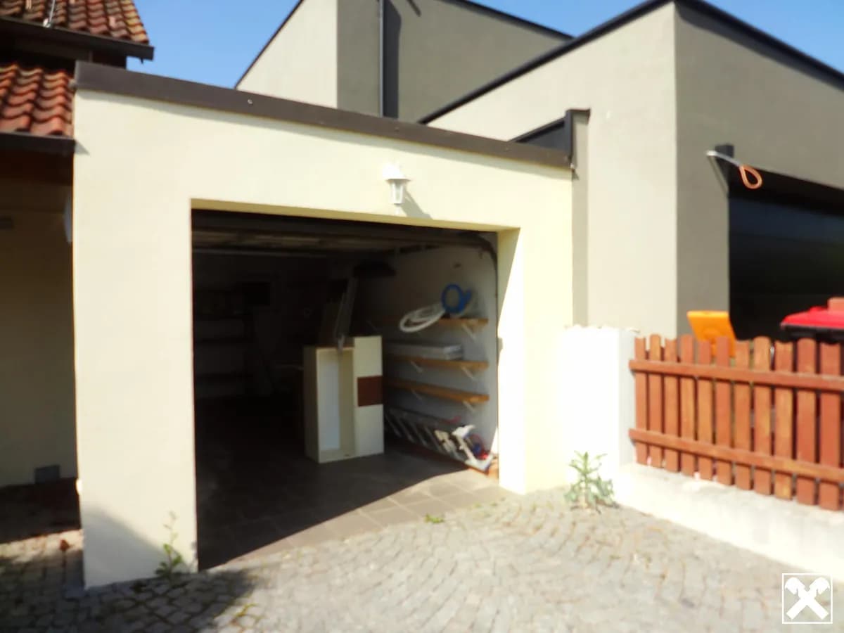 5-Zimmer-Haus kaufen in Eisenstadt - Umgebung – 116 m², € 490.000 – Bild 18 von 23