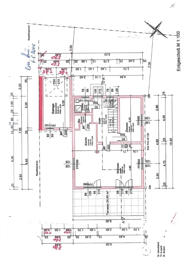 5-Zimmer-Haus kaufen in Eisenstadt - Umgebung – 116 m², € 490.000 – Bild 21 von 23
