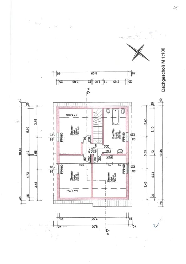 5-Zimmer-Haus kaufen in Eisenstadt - Umgebung – 116 m², € 490.000 – Bild 22 von 23