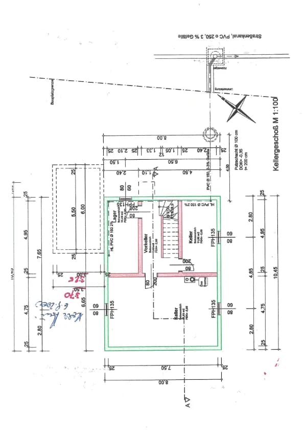 5-Zimmer-Haus kaufen in Eisenstadt - Umgebung – 116 m², € 490.000 – Bild 23 von 23
