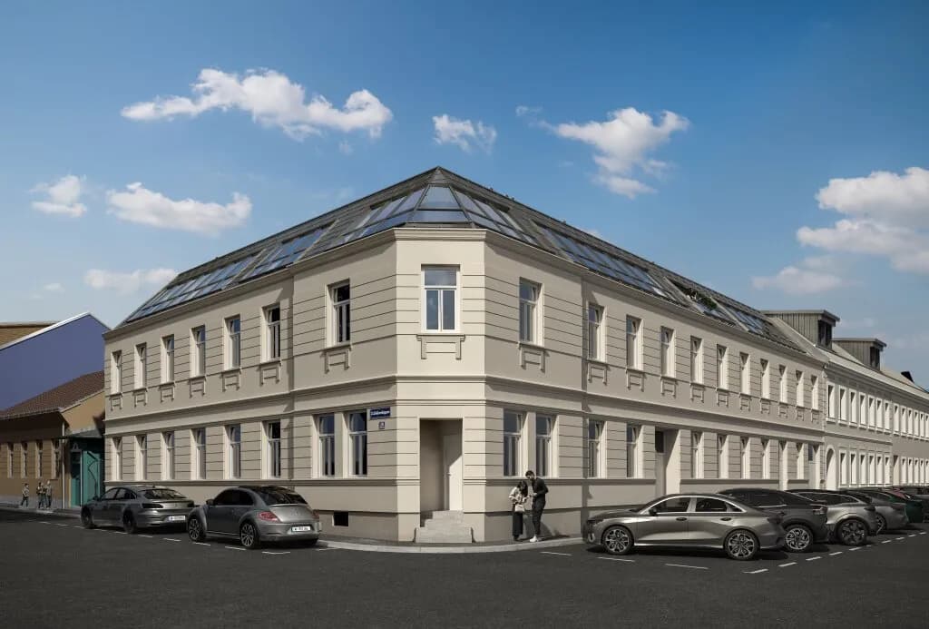 3-Zimmer-Wohnung kaufen in Wien – 90,05 m², € 629.000 – Bild 4 von 10