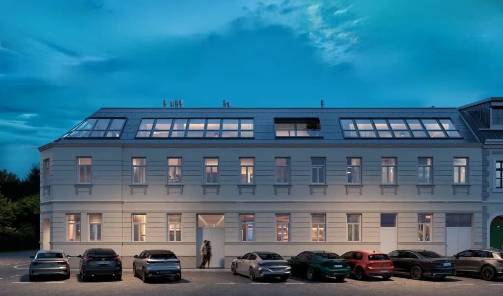3-Zimmer-Wohnung kaufen in Wien – 90,05 m², € 629.000 – Bild 5 von 10
