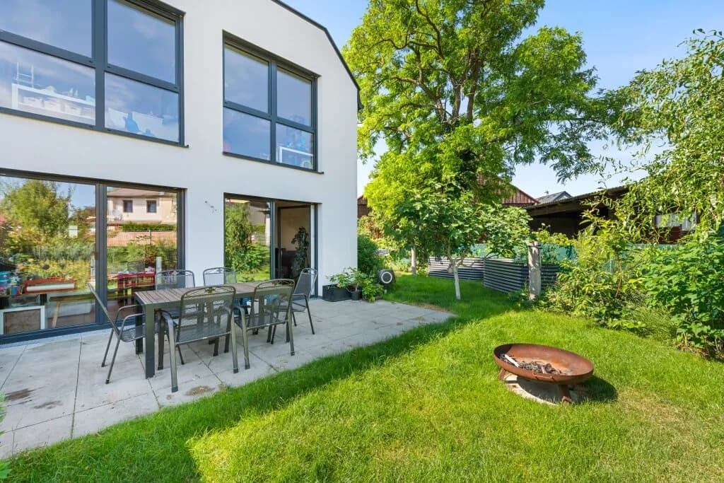 5-Zimmer-Haus kaufen in Gänserndorf – 117,54 m², € 599.000