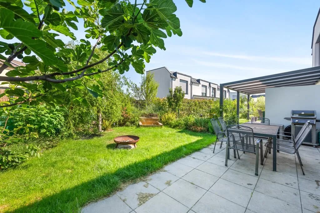 5-Zimmer-Haus kaufen in Gänserndorf – 117,54 m², € 599.000 – Bild 2 von 26