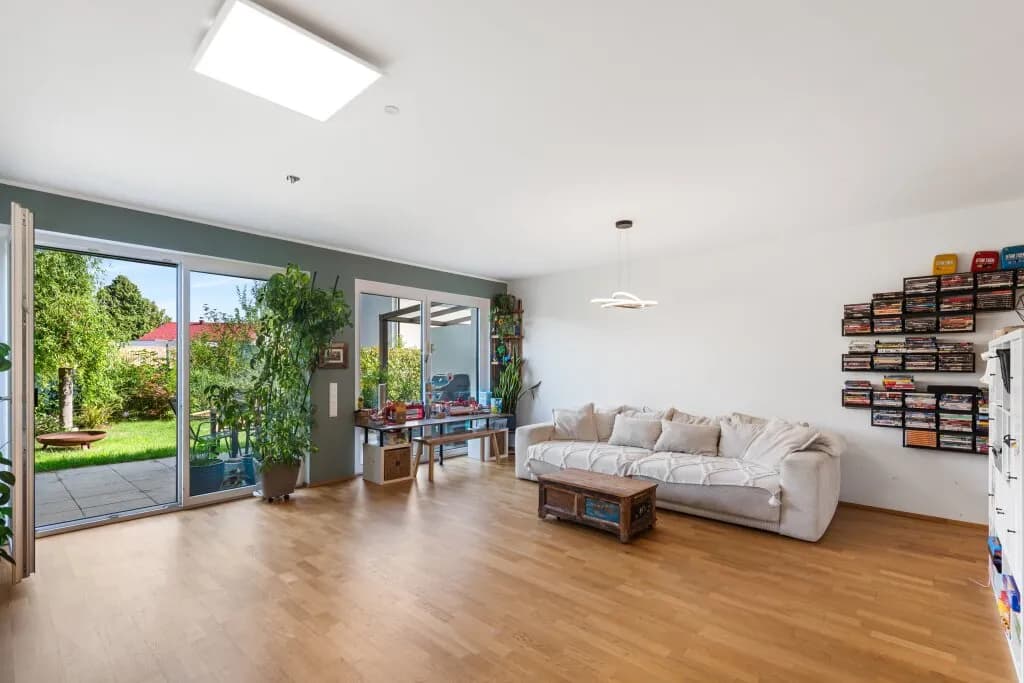 5-Zimmer-Haus kaufen in Gänserndorf – 117,54 m², € 599.000 – Bild 3 von 26