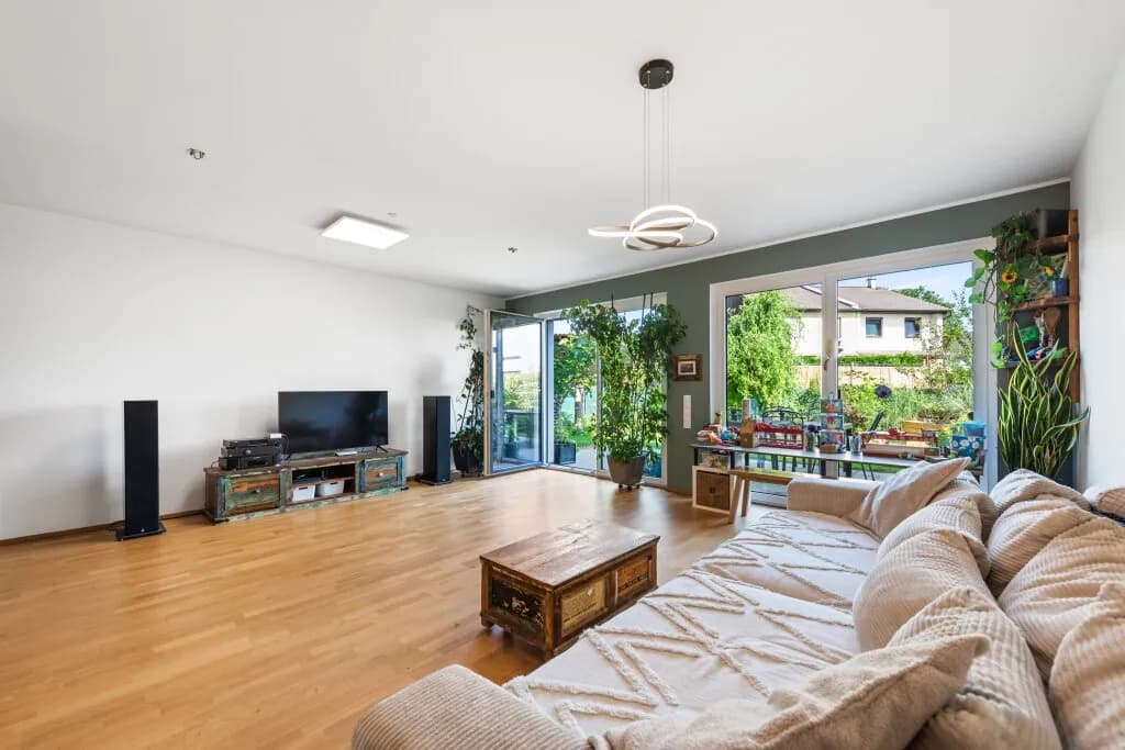 5-Zimmer-Haus kaufen in Gänserndorf – 117,54 m², € 599.000 – Bild 4 von 26