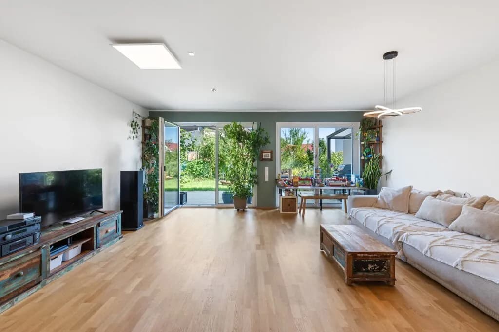5-Zimmer-Haus kaufen in Gänserndorf – 117,54 m², € 599.000 – Bild 5 von 26