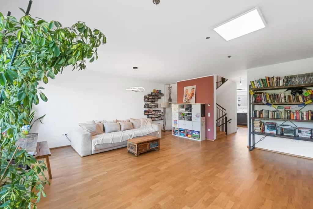 5-Zimmer-Haus kaufen in Gänserndorf – 117,54 m², € 599.000 – Bild 6 von 26