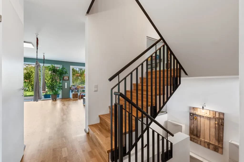 5-Zimmer-Haus kaufen in Gänserndorf – 117,54 m², € 599.000 – Bild 7 von 26