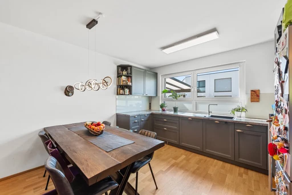 5-Zimmer-Haus kaufen in Gänserndorf – 117,54 m², € 599.000 – Bild 8 von 26