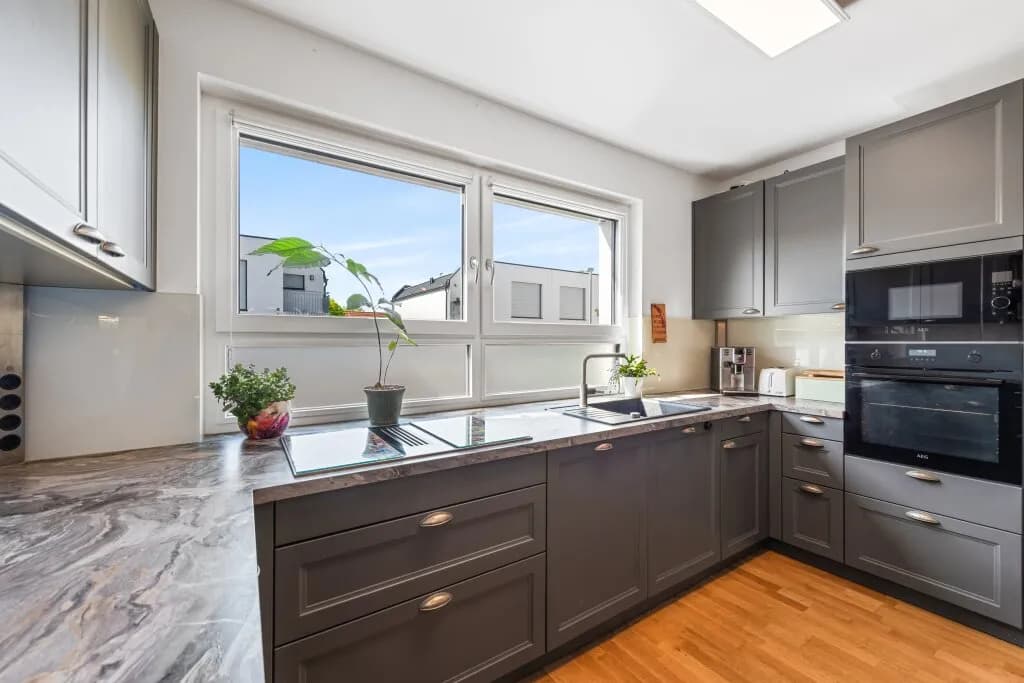 5-Zimmer-Haus kaufen in Gänserndorf – 117,54 m², € 599.000 – Bild 9 von 26