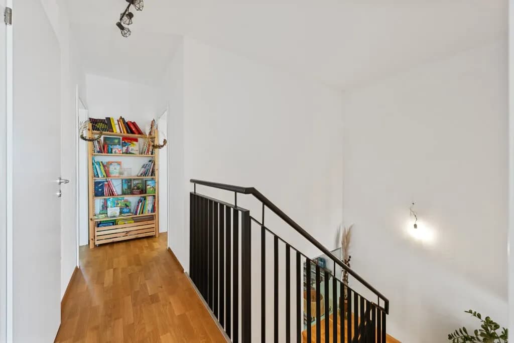 5-Zimmer-Haus kaufen in Gänserndorf – 117,54 m², € 599.000 – Bild 11 von 26