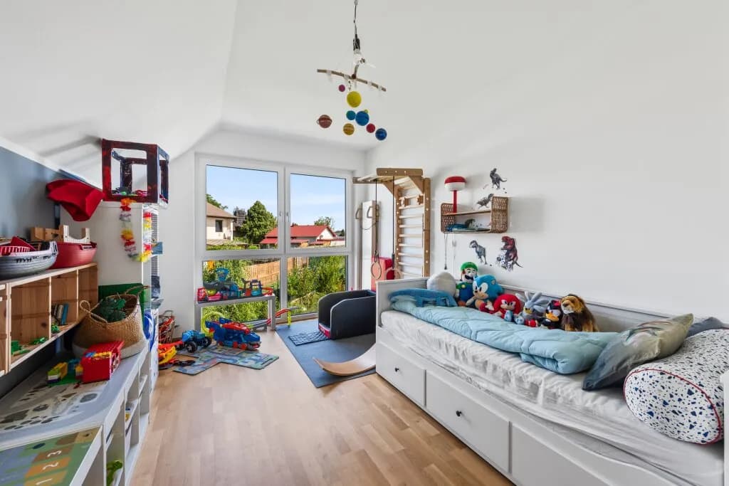 5-Zimmer-Haus kaufen in Gänserndorf – 117,54 m², € 599.000 – Bild 14 von 26