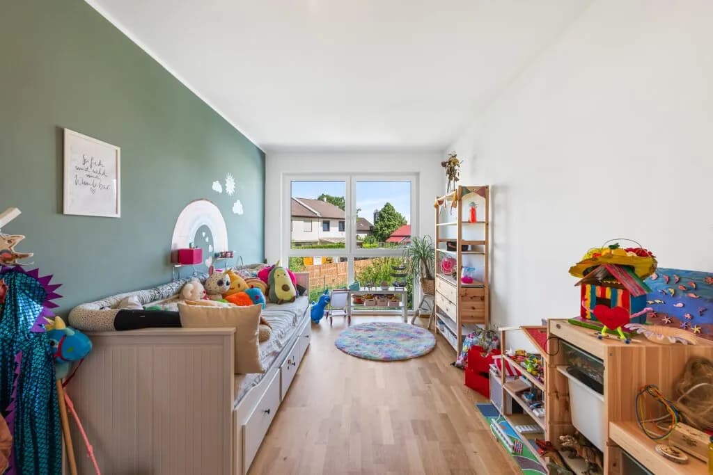 5-Zimmer-Haus kaufen in Gänserndorf – 117,54 m², € 599.000 – Bild 15 von 26