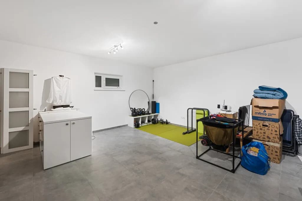 5-Zimmer-Haus kaufen in Gänserndorf – 117,54 m², € 599.000 – Bild 18 von 26