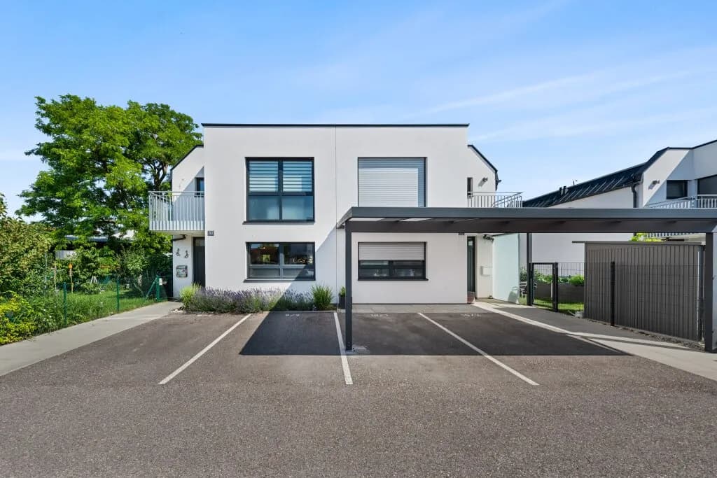 5-Zimmer-Haus kaufen in Gänserndorf – 117,54 m², € 599.000 – Bild 21 von 26