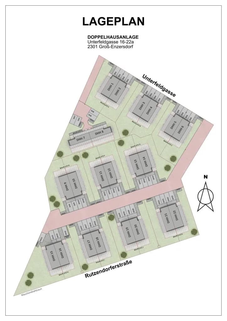 5-Zimmer-Haus kaufen in Gänserndorf – 117,54 m², € 599.000 – Bild 26 von 26
