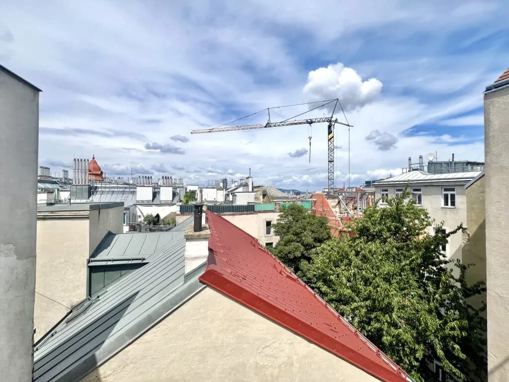 4-Zimmer-Wohnung kaufen in Wien – 124,25 m², € 1.275.000 – Bild 3 von 21