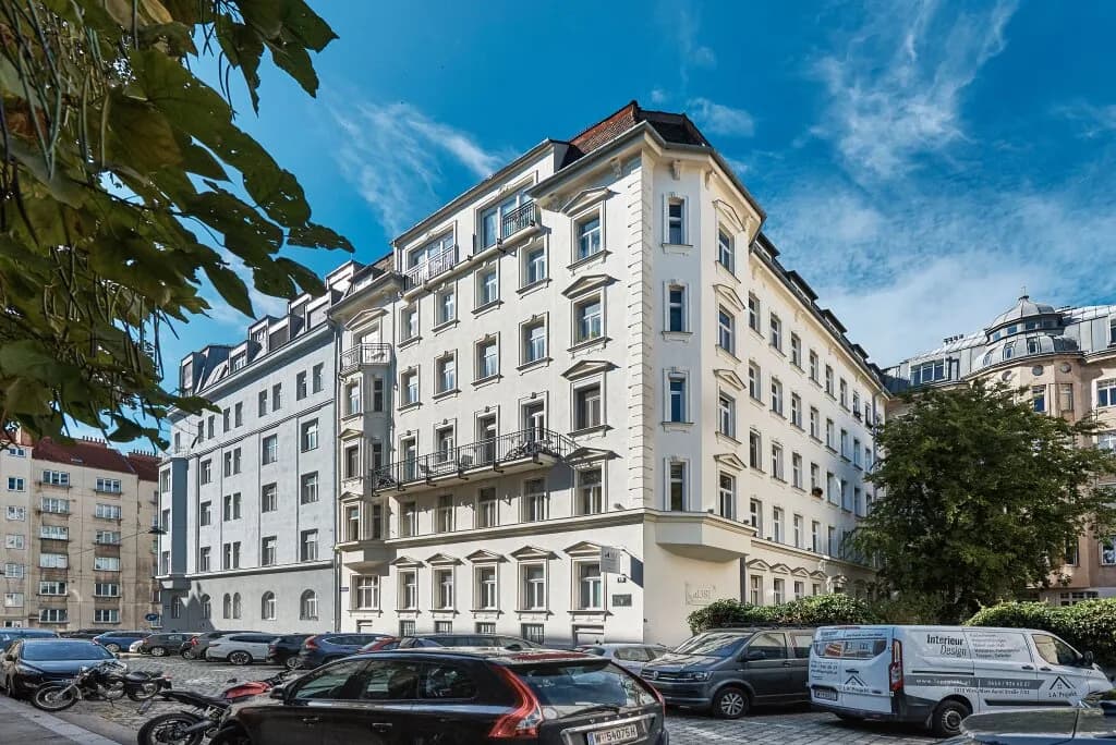 4-Zimmer-Wohnung kaufen in Wien – 124,25 m², € 1.275.000 – Bild 15 von 21