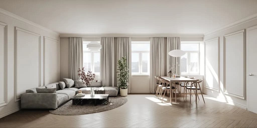 3-Zimmer-Wohnung kaufen in Wien – 82,97 m², € 599.000 – Bild 3 von 10