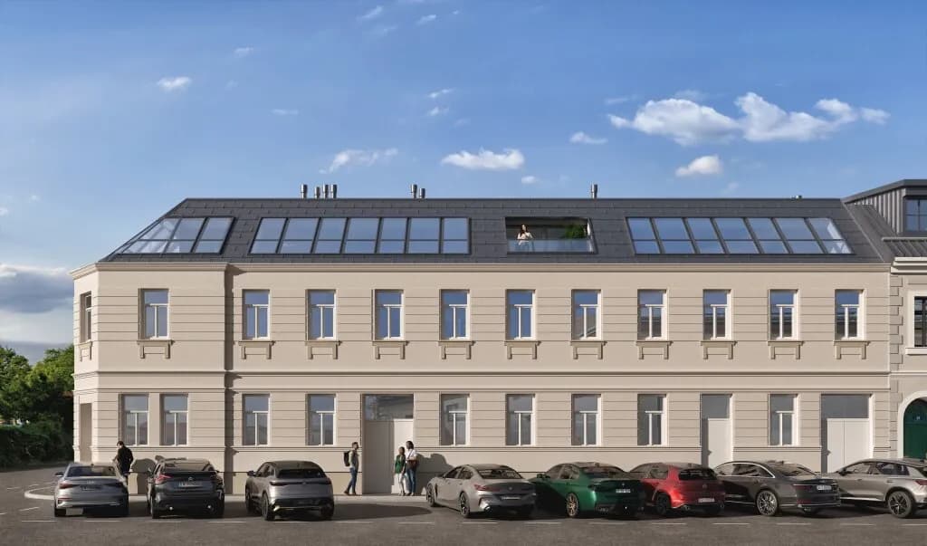3-Zimmer-Wohnung kaufen in Wien – 82,97 m², € 599.000 – Bild 6 von 10
