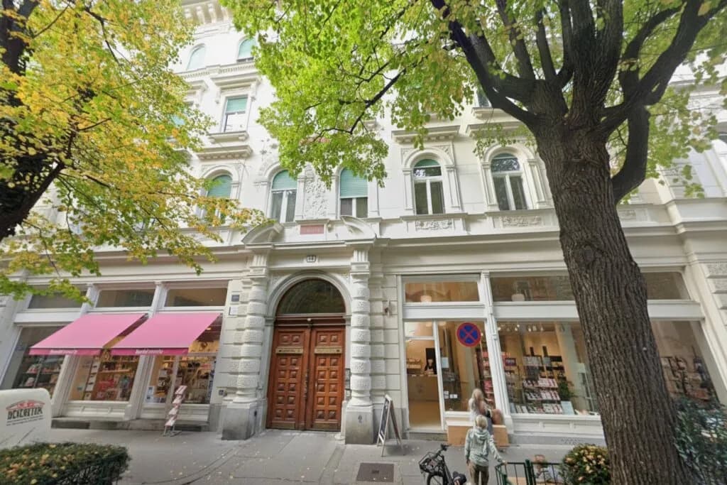 3-Zimmer-Gewerbeimmobilie mieten in Graz – 98 m², € 2.679