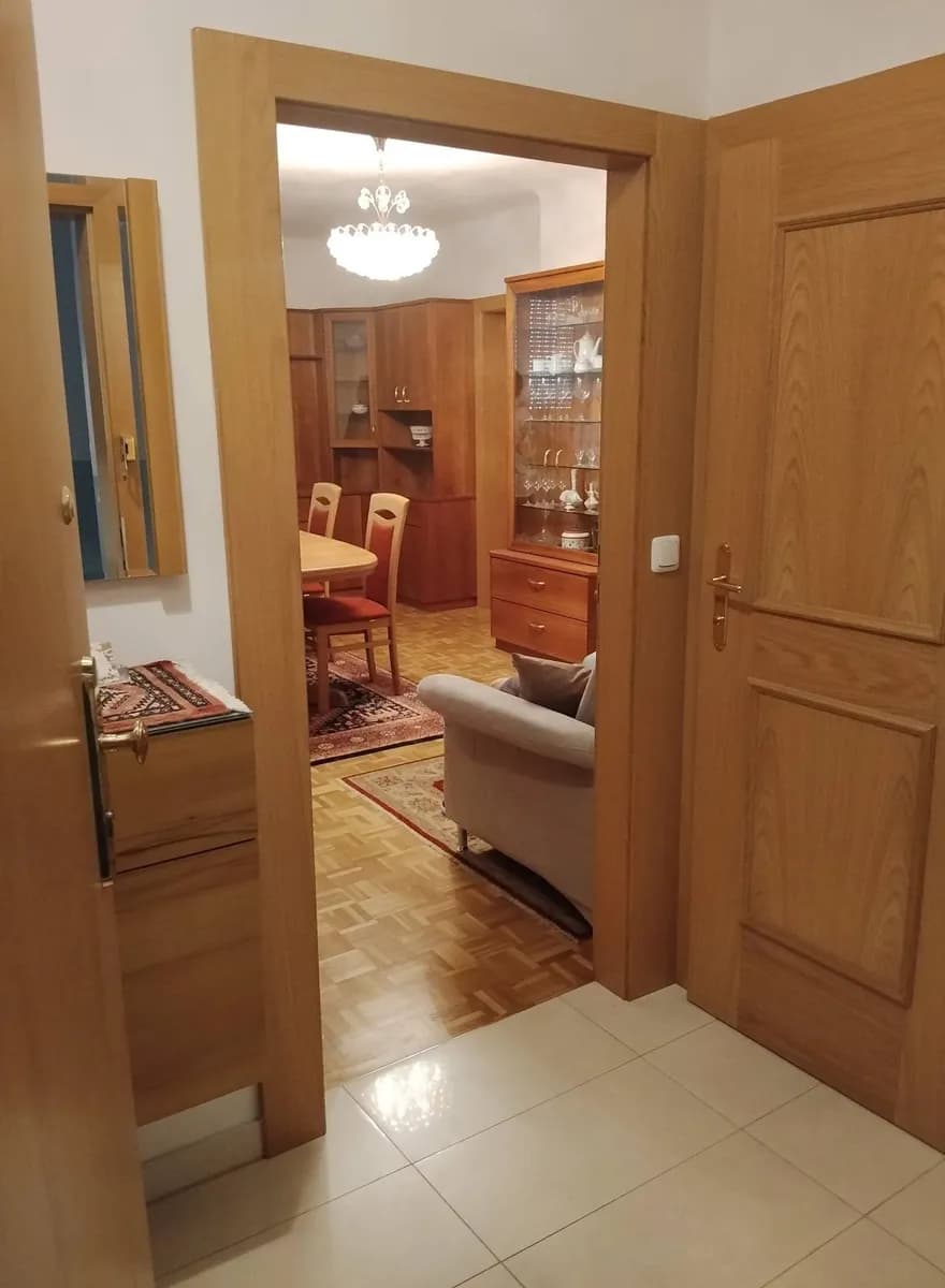 3-Zimmer-Wohnung mieten in Graz – 80 m², € 1.351 – Bild 2 von 9