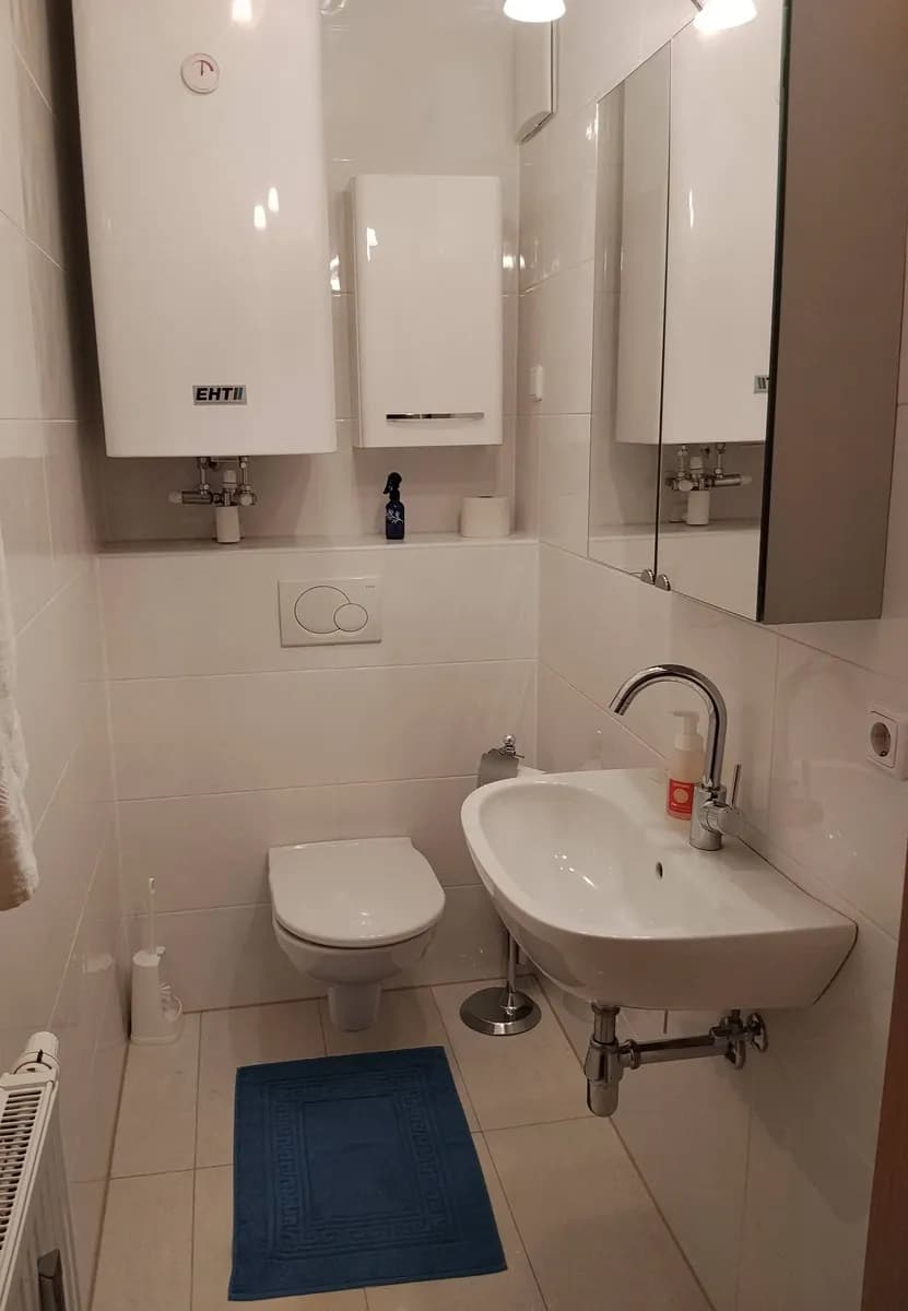 3-Zimmer-Wohnung mieten in Graz – 80 m², € 1.351 – Bild 3 von 9