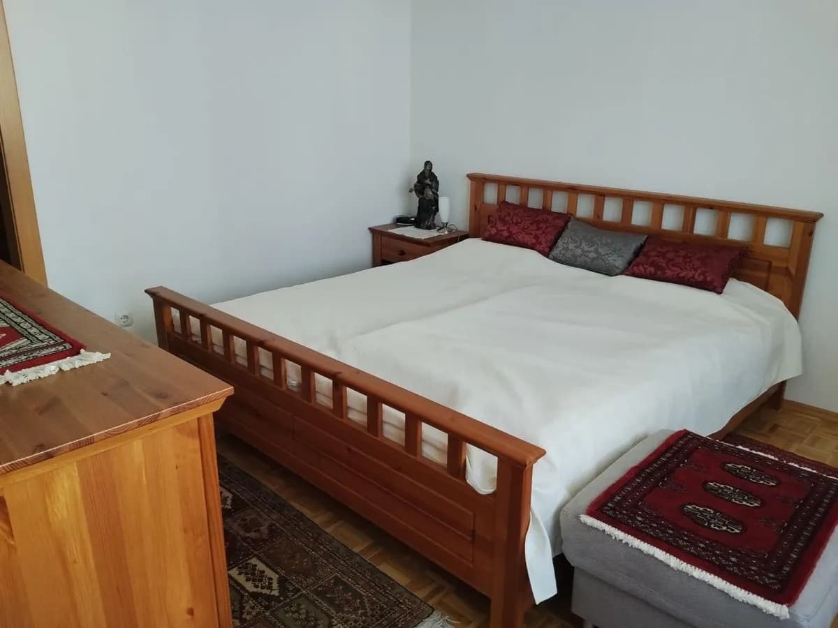3-Zimmer-Wohnung mieten in Graz – 80 m², € 1.351 – Bild 5 von 9