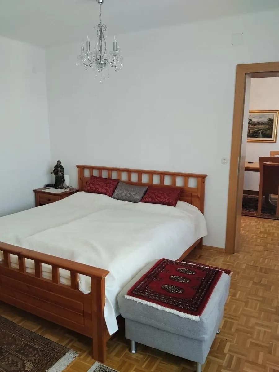 3-Zimmer-Wohnung mieten in Graz – 80 m², € 1.351 – Bild 7 von 9