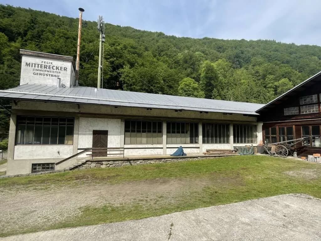 Gewerbeimmobilie mieten in Linz – 287 m², € 1.787 – Bild 4 von 4