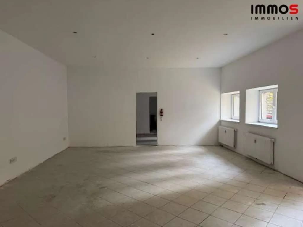 Gewerbeimmobilie mieten in Linz – 146 m², € 980 – Bild 2 von 18