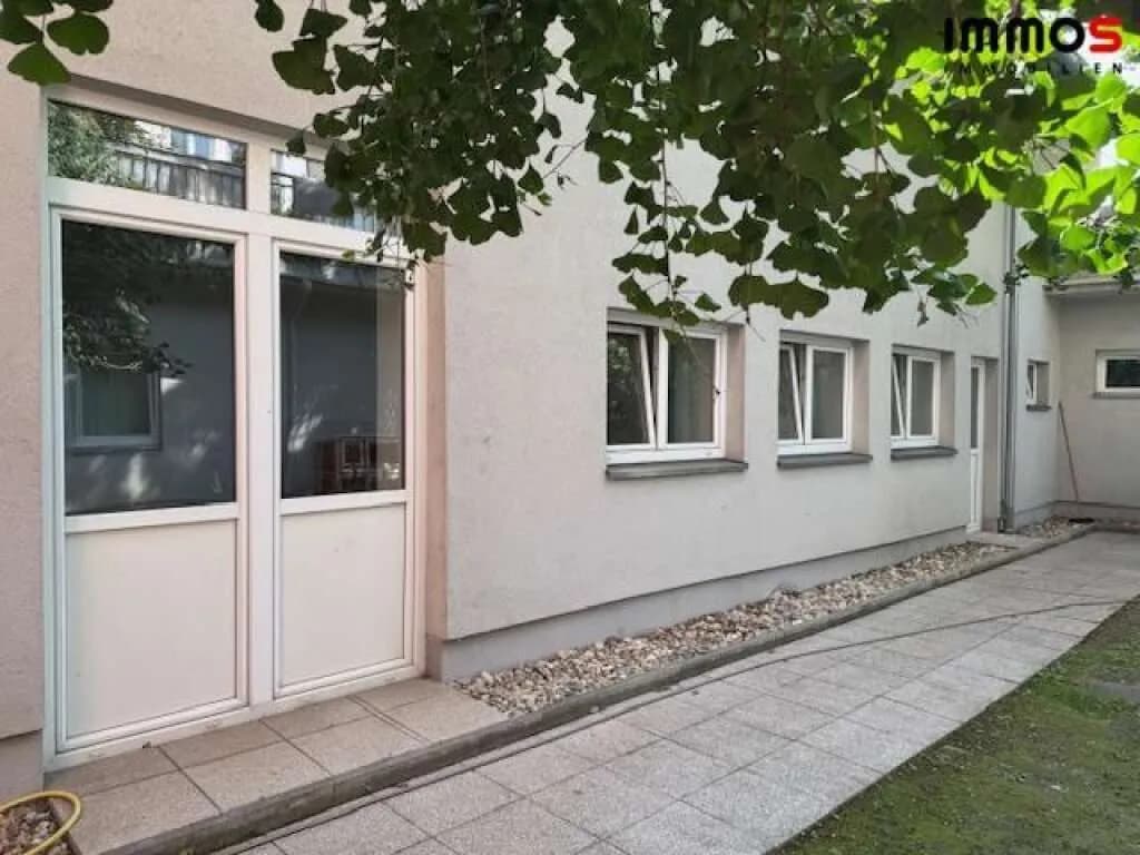 Gewerbeimmobilie mieten in Linz – 146 m², € 980 – Bild 17 von 18