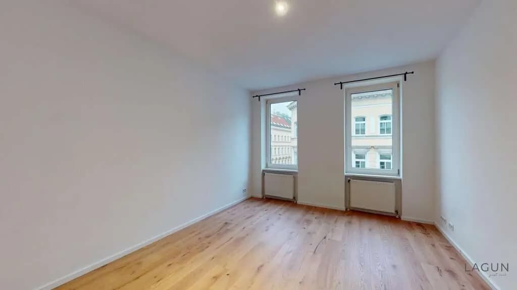 1-Zimmer-Wohnung kaufen in Wien – 31,76 m², € 150.000