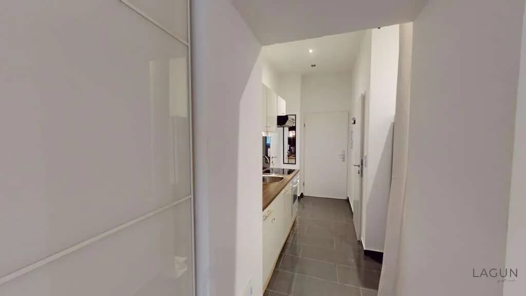 1-Zimmer-Wohnung kaufen in Wien – 31,76 m², € 150.000 – Bild 4 von 9