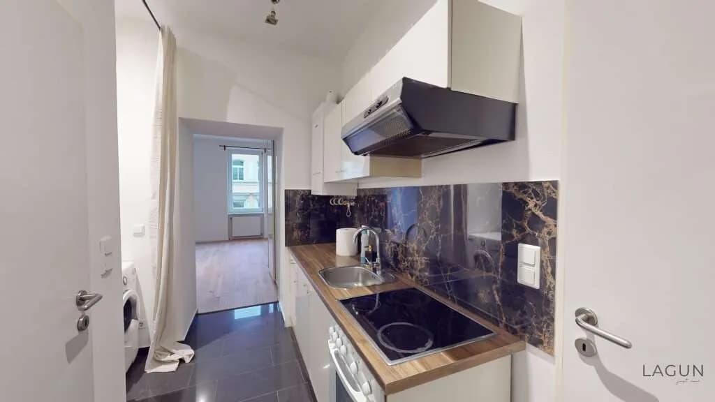 1-Zimmer-Wohnung kaufen in Wien – 31,76 m², € 150.000 – Bild 5 von 9