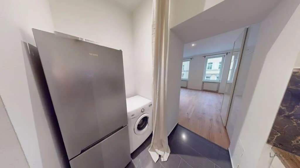 1-Zimmer-Wohnung kaufen in Wien – 31,76 m², € 150.000 – Bild 6 von 9