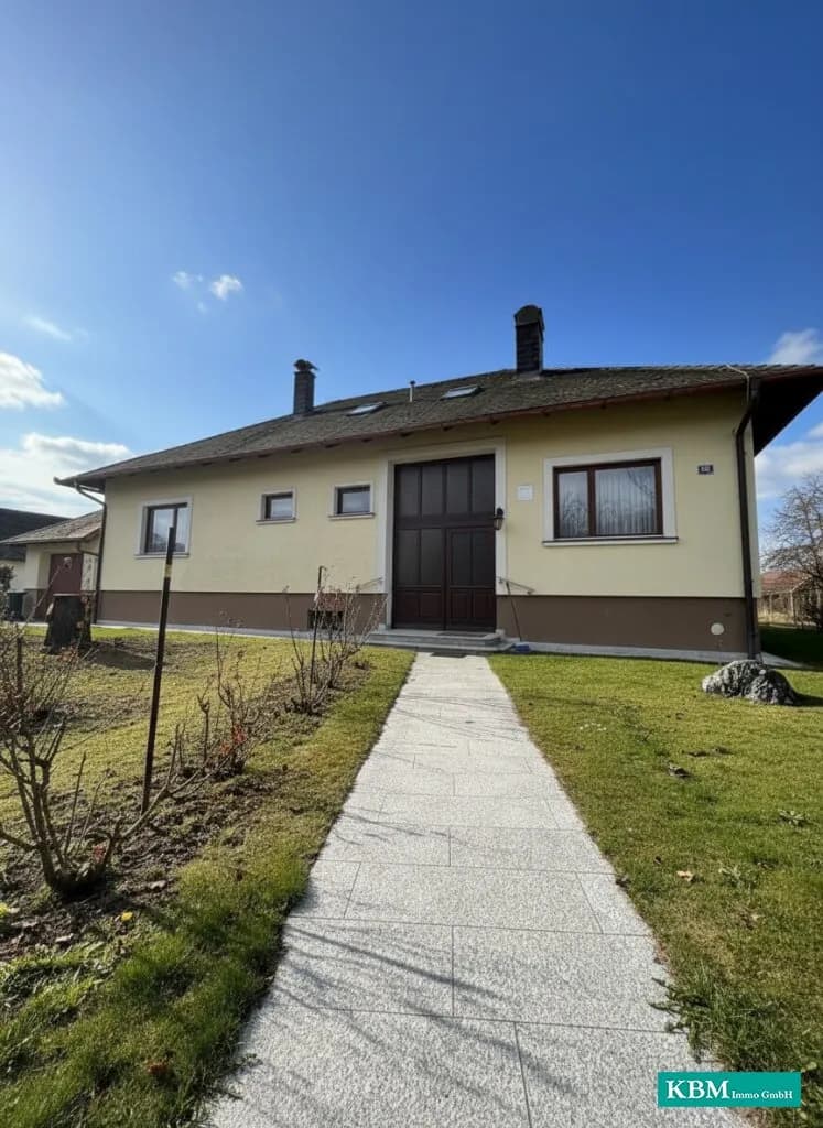 Haus kaufen in Tulln – 130 m², € 429.000 – Bild 2 von 29